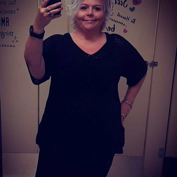 Meet your Posher, Blondethriftyandalmostfifty - Picture 14 of 16